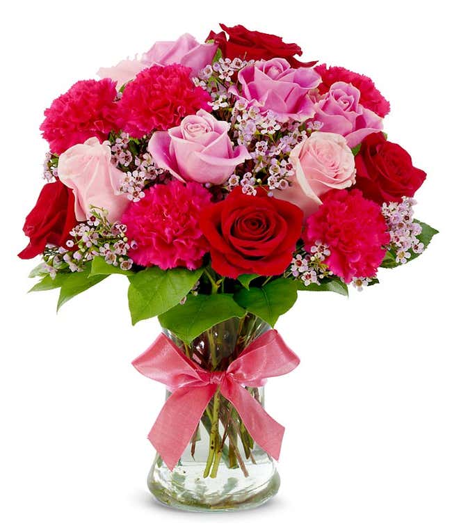Remarkable Roses Good Wishes