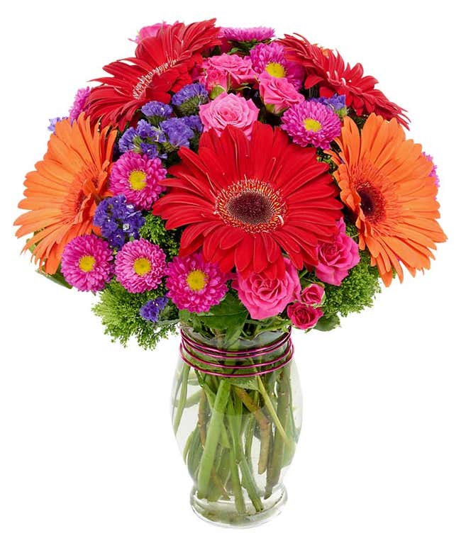 Full of Wonder Bouquet