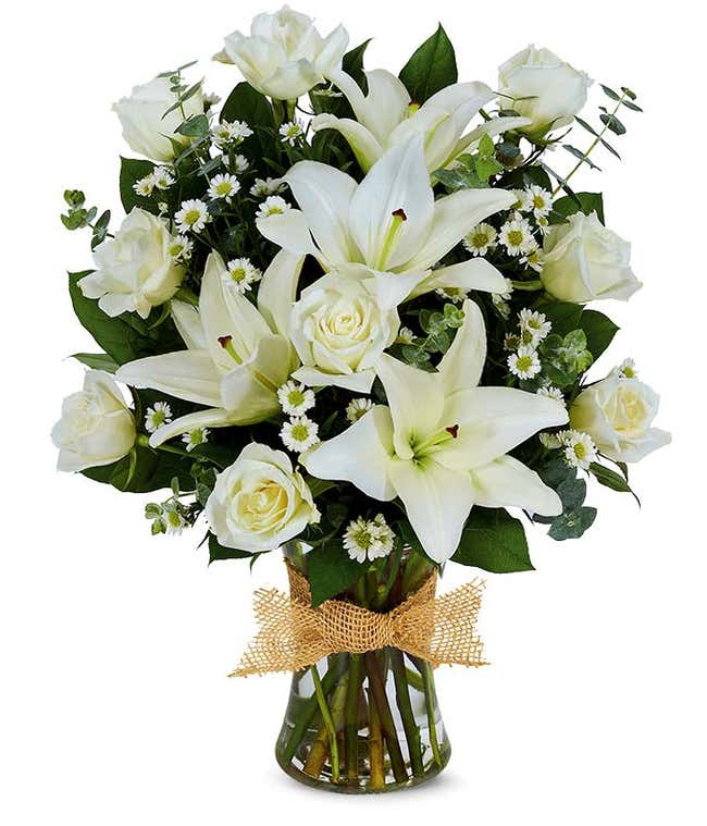 Eternal Love Bouquet
